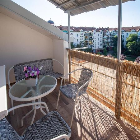 Apartman Sara Lejlighed Novi Sad Eksteriør billede